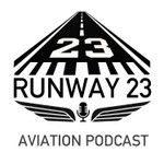 Runway 23 Podcast Runway 23