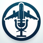 Logo of the podcast Runway Reflections Podcast Runway Reflections