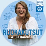 Logo of the podcast Ruokakutsut Podcast Ruokakutsut