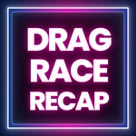 Logo of the podcast RuPaul's Drag Race Recap Logo of the podcast RuPaul's Drag Race Recap