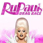 Logo of the podcast RuPaul’s Rucast Podcast RuPaul’s Rucast