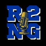 Logo of the podcast Rupp To No Good Podcast Rupp To No Good