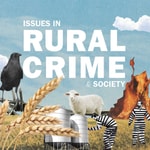 Logo of the podcast Rural Crime Podcast Rural Crime
