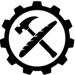 Logo of the podcast RURAL HAMMER Missing podcast logo