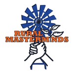 Logo of the podcast Rural Masterminds - Bush Inspiration Podcast Rural Masterminds - Bush Inspiration