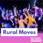Logo of the podcast Rural Moves Podcast Rural Moves
