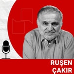 Logo of the podcast Ruşen Çakır Podcast Ruşen Çakır