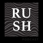 Logo of the podcast Rush Podcast Rush