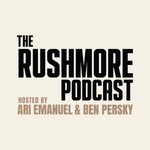 Podcast Rushmore Podcast