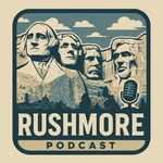 Podcast RUSHMORE