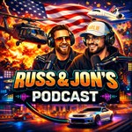Logo of the podcast Russ & Jon's Podcast Podcast Russ & Jon's Podcast
