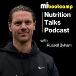 Podcast Russell Byham's Podcast