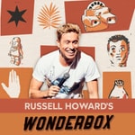 Russell Howard’s Five Brilliant Things