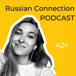 Podcast Russian Connection Podcast