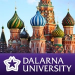 Logo of the podcast Russian for Beginners I Missing podcast logo