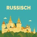 Logo of the podcast Russisch lernen mit Jicki (2026) Podcast Russisch lernen mit Jicki (2026)