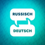 Logo of the podcast Russischer Lernbeschleuniger Podcast Russischer Lernbeschleuniger