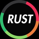 Logo of the podcast rust - livres audio Podcast rust - livres audio
