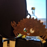 Logo of the podcast Rustacean Station Podcast Rustacean Station