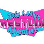 Podcast Rusty and Billy's Wrestling Adventure