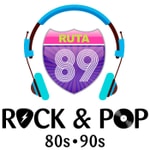 Logo of the podcast Ruta 89: Un viaje sonoro a los años 80 y 90 Podcast Ruta 89: Un viaje sonoro a los años 80 y 90