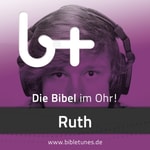 Logo of the podcast Ruth – bibletunes.de Podcast Ruth – bibletunes.de