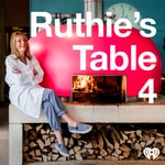 Logo of the podcast Ruthie's Table 4 Logo of the podcast Ruthie's Table 4