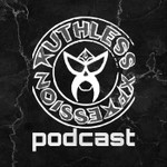 Logo of the podcast Ruthless Xpression - The Podcast Podcast Ruthless Xpression - The Podcast