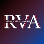 Logo of the podcast RVA le podcast RNB by Retour Vers l'Avenir Podcast RVA le podcast RNB by Retour Vers l'Avenir