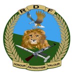 Logo of the podcast Rwanda Defence Force #Kwibohora30 Podcast Rwanda Defence Force #Kwibohora30