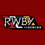 Logo of the podcast RWBY Rewind Podcast RWBY Rewind