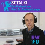 Logo of the podcast RWU - SOTALKI Podcast RWU - SOTALKI