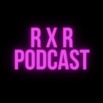 Logo of the podcast RxR podcast Podcast RxR podcast
