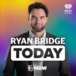 Logo of the podcast Ryan Bridge TODAY Podcast Ryan Bridge TODAY