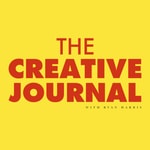 Podcast Ryan Harris: The Creative Journal Podcast for filmmakers and freelancers