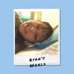 Logo of the podcast Ryan’s World Podcast Ryan’s World