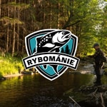 Logo of the podcast Rybománie Podcast Rybománie