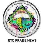 Podcast RYC Praise News Music Group, Where Music is Therapy 