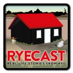 Logo of the podcast Ryecast Podcast Ryecast