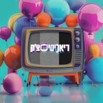 Logo of the podcast ריאליטי צ'ק Podcast ריאליטי צ'ק