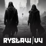 Logo of the podcast Rysław i UV - GRUV Podcast Rysław i UV - GRUV