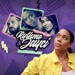 Logo of the podcast Rythme & Jayci - Ta chronique R&B Podcast Rythme & Jayci - Ta chronique R&B