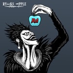 Logo of the podcast Ryuk's Apple 🍎 Podcast Ryuk's Apple 🍎