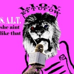 Podcast S. A. L. T. ( She Ain’t All That )