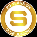 Logo of the podcast S Club Juniors: 20 Years On Podcast S Club Juniors: 20 Years On
