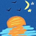 Logo of the podcast S E N J A Podcast S E N J A