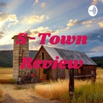 Logo of the podcast S-Town Review Podcast S-Town Review
