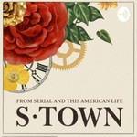 Logo of the podcast S-Town Review Podcast S-Town Review