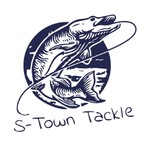 Logo of the podcast S-Town Tackle - Der Angelpodcast Podcast S-Town Tackle - Der Angelpodcast