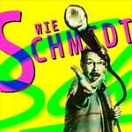Logo of the podcast S WIE SCHMIDT Podcast S WIE SCHMIDT
